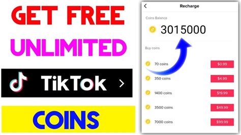Infinite 999,999K!(All Versions). . Tiktok followers mod apk unlimited coins 2022